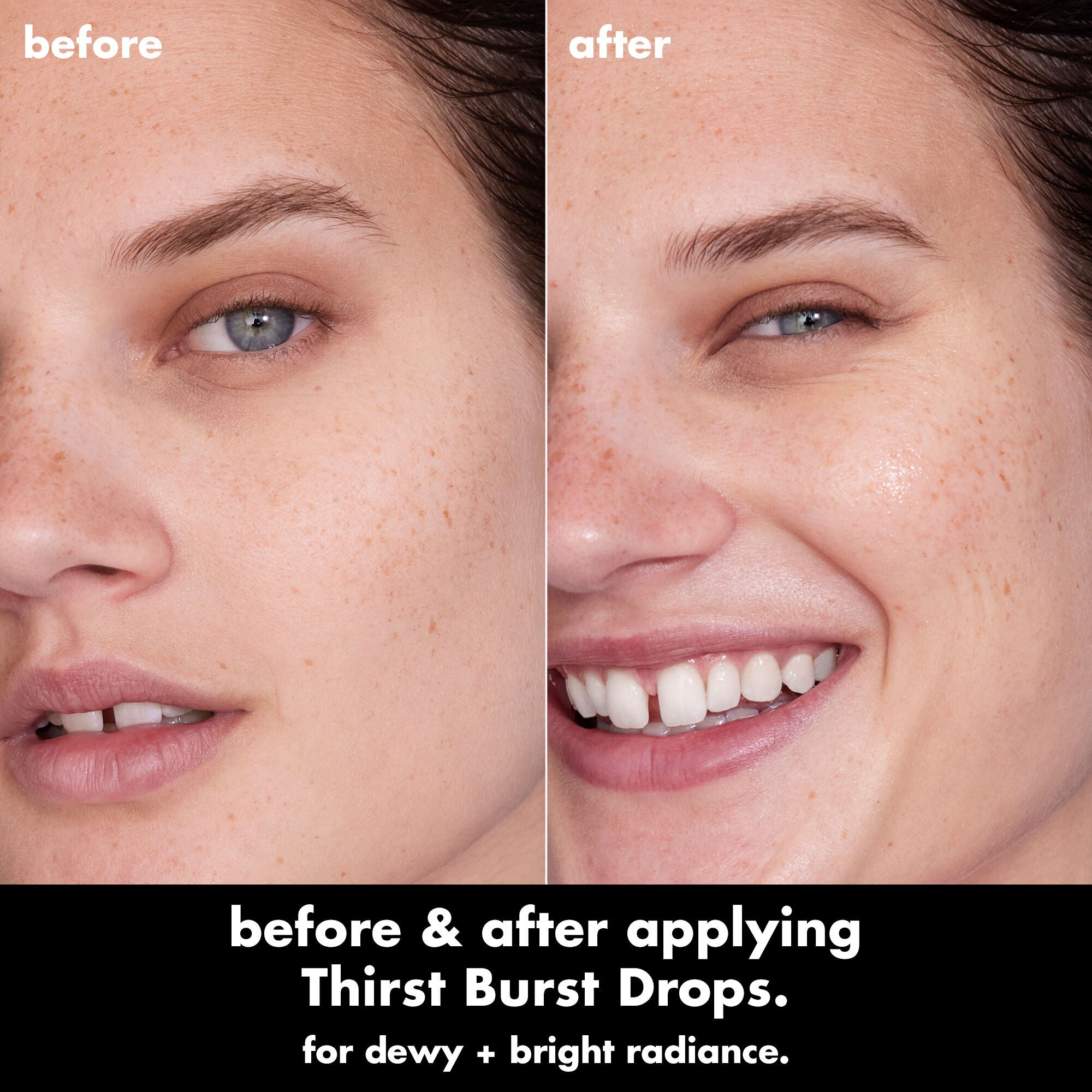 Holy Hydration! Thirst Burst Drops, 