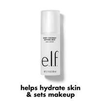 Coconut Dewy Setting Mist