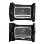 Makeup Remover Cleansing Cloths - 2 Pack, 