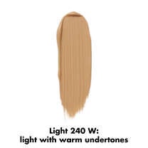 Camo CC Cream, Light 240 W - light with warm undertones