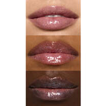 Opal-ogy Tour Glimmer Lip Oil Lip Chart