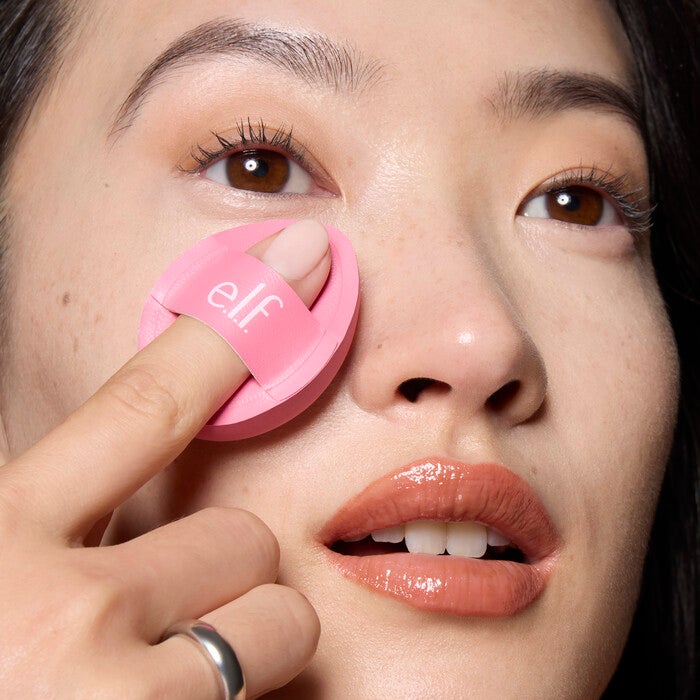 Pillow Puff Concealer Sponge, 