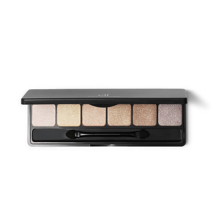 Prism Eyeshadow Palette - Naked, 