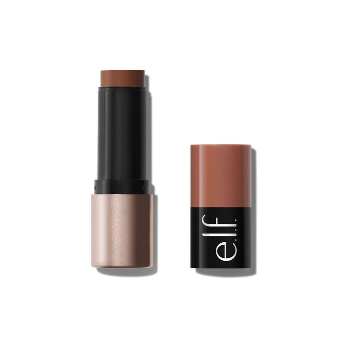 e.l.f. Soft Glam Cream Bronzer Stick - Tan