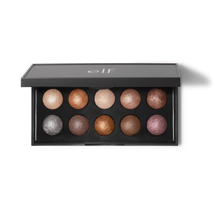 Baked Eyeshadow Palette, 