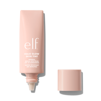 Halo Glow Skin Tint SPF 50