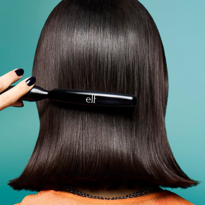 Power Grip Stick & Slick Hair Gel + Brush,