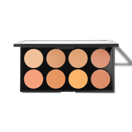 Simply Enchanted Face Palette, 