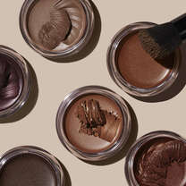 Luminous Putty Bronzer, Vacay Mood - Fair/Cool