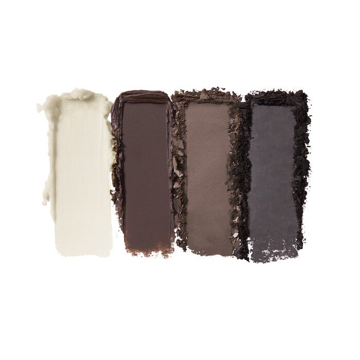 Bite-Size Brow, Black