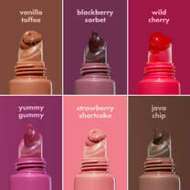 Glow Reviver Flavour Balms Vault, 
