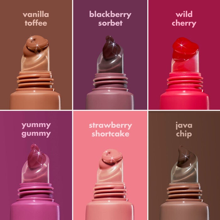 Glow Reviver Flavour Balms Vault, 