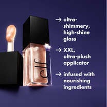 Shimmer Lip Gloss