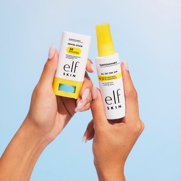 Suntouchable Invisi-Stick SPF 50, 