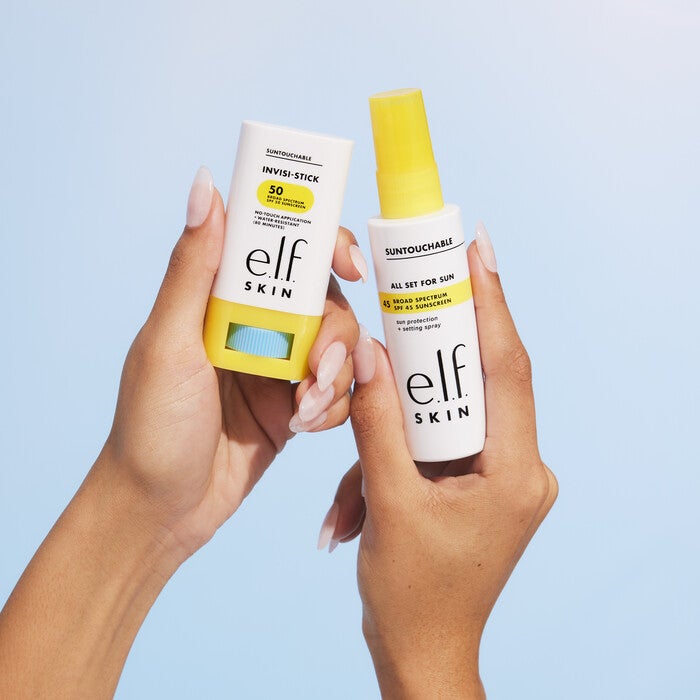 Suntouchable Invisi-Stick SPF 50, 