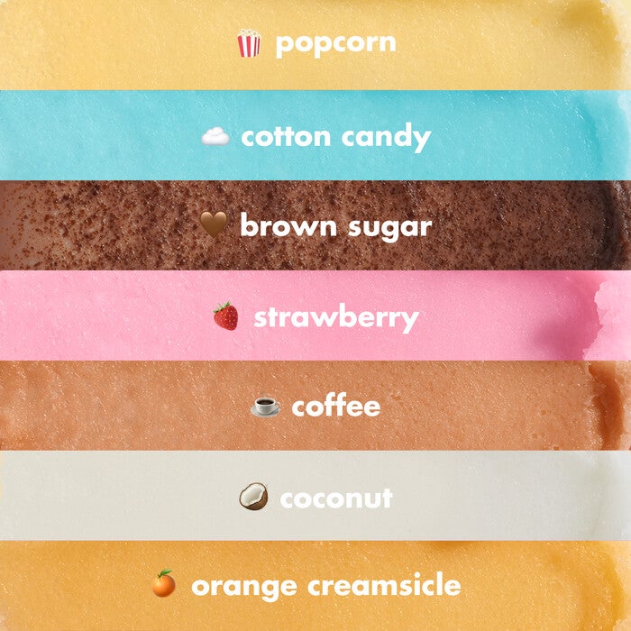 Exfoliating Lip Scrub UK e.l.f. Cosmetics