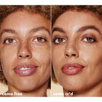 Camo Hydrating CC Cream, Light 280 N - light with neutral undertones