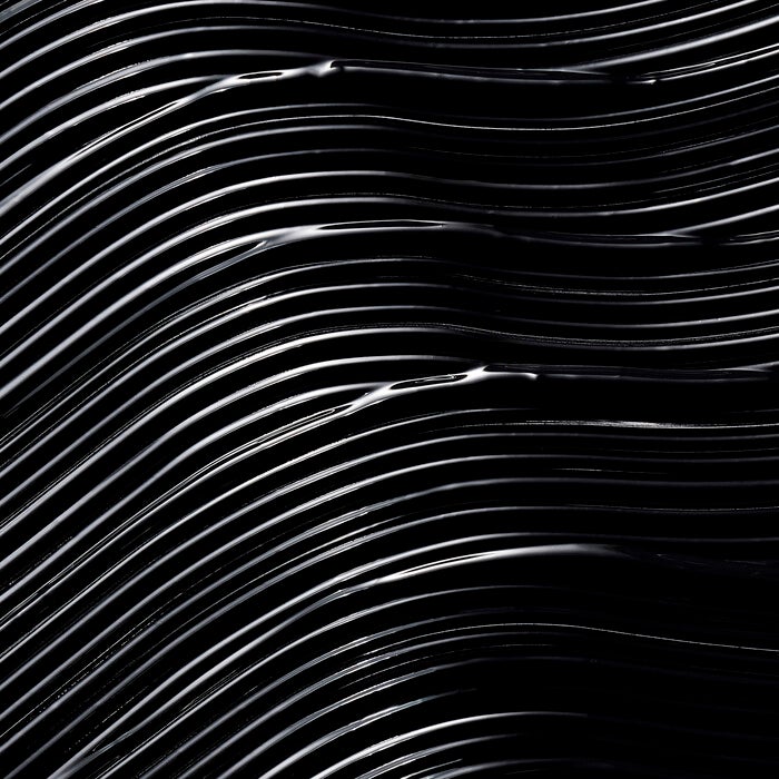 Incredi-Curl Pitch Black Mascara 