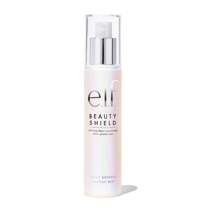 Beauty Shield Daily Defence Makeup Mist, 