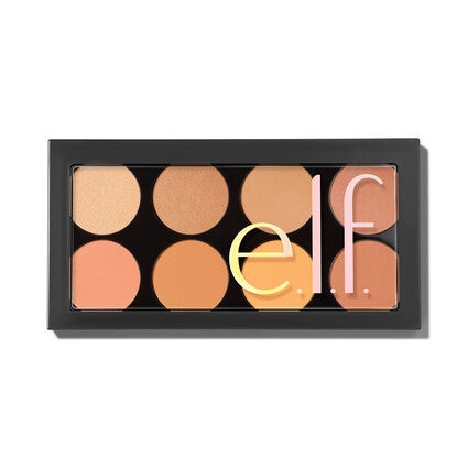 Simply Enchanted Face Palette, 