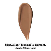 Camo Liquid Bronzer & Contour, 2 Fair/Light