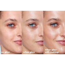 Suntouchable Whoa Glow SPF 30 Mini, 