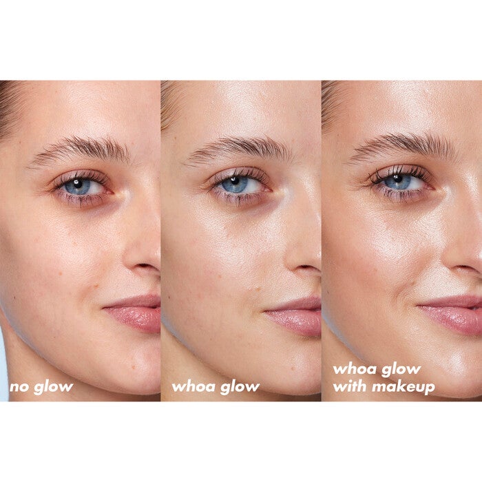 Suntouchable Whoa Glow SPF 30 Mini, 