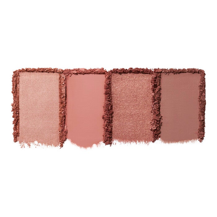 Bite-Size Eyeshadow, Take Your Pink