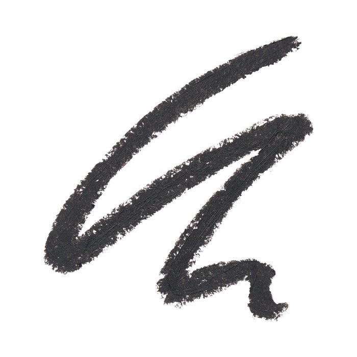 Charcoal Gray Eyeliner Swatch