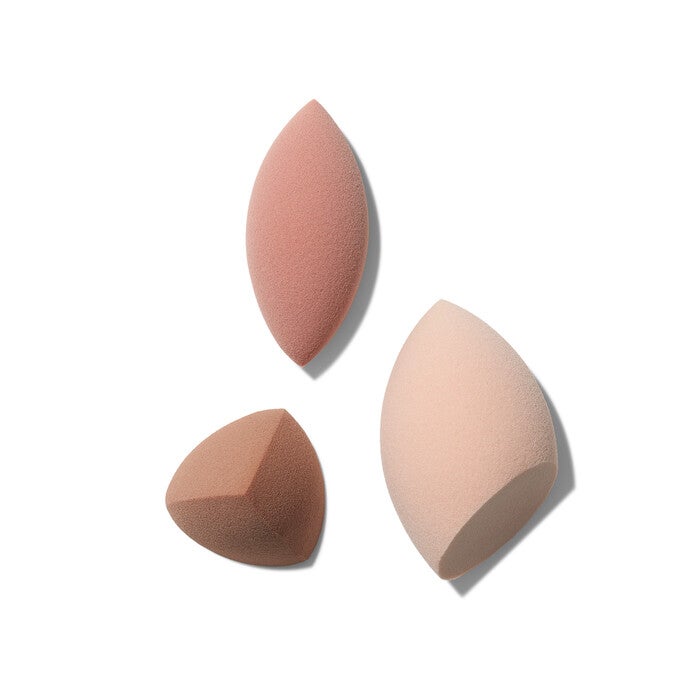 Total Makeup Sponge Set