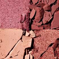 Berry Bad Eyeshadow Swatches