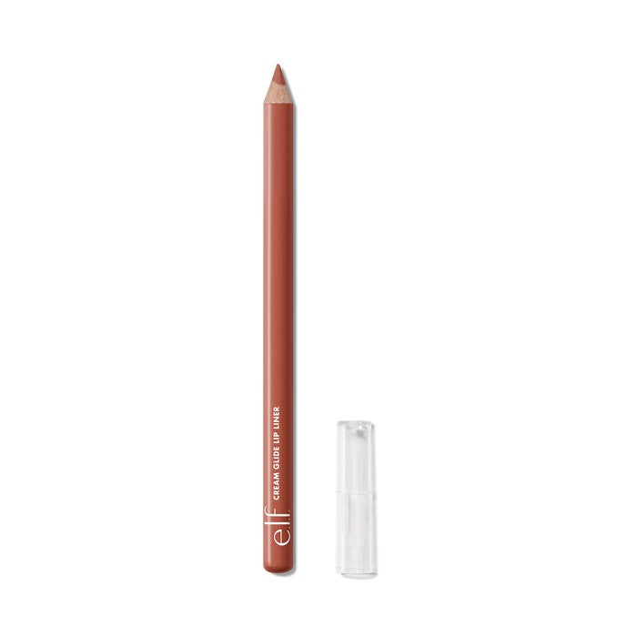 Cream Glide Taupe Brown Lip Liner Pencil - Espresso Martini