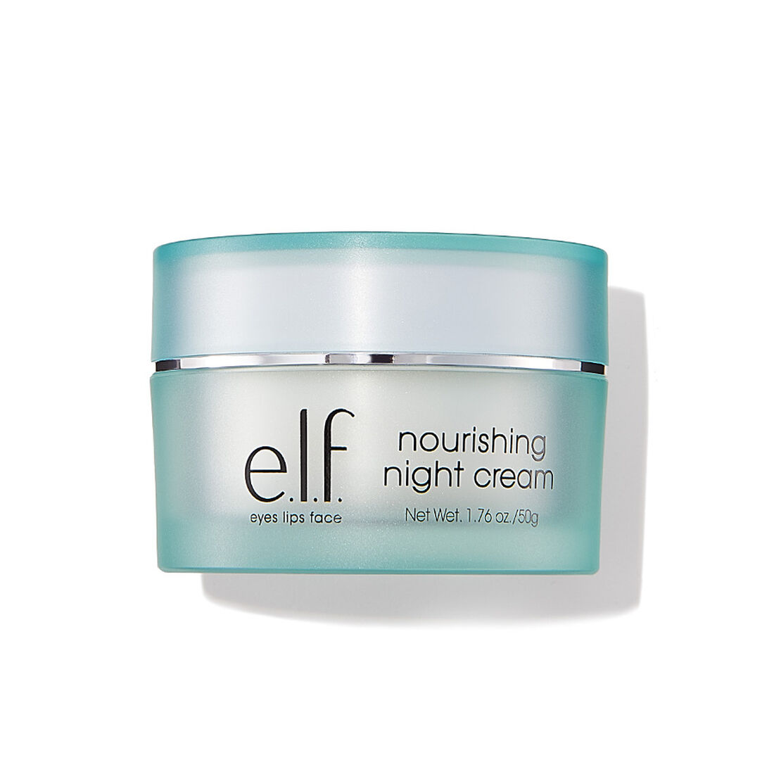 Nourishing Night Cream for Dry Skin | e.l.f. Cosmetics UK- Cruelty Free