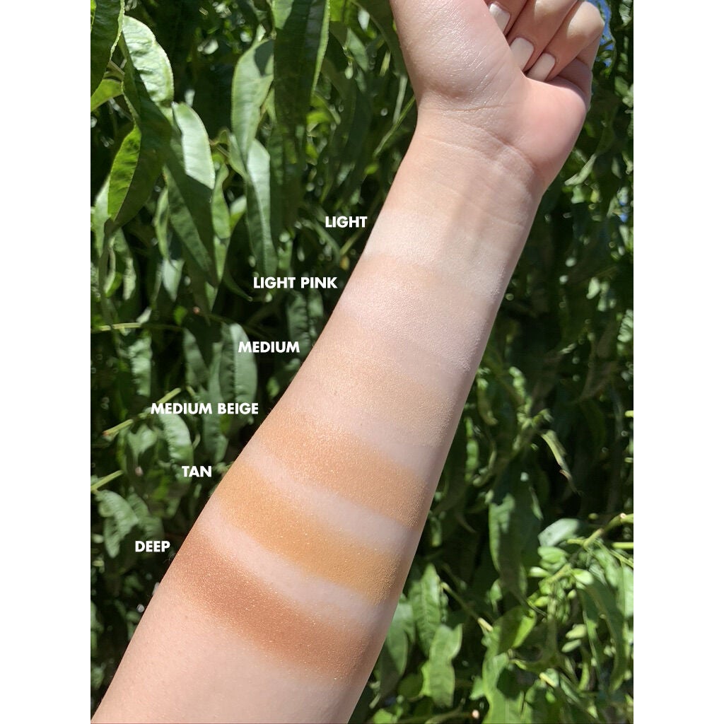 Halo Glow Setting Powder e.l.f. Cosmetics UK