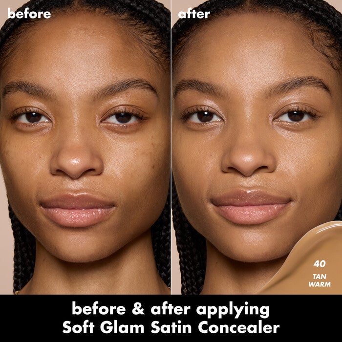 E.L.F. Soft Glam Medium Coverage Concealer 32 Medium Neutral (28)