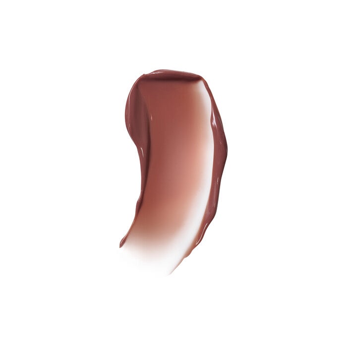 Pale Pink Lip Stain Swatch - Rose Rizzin'