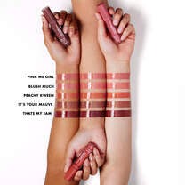 Sun Boss Gloss SPF 25, Pink-Me Girl - Pink Beige