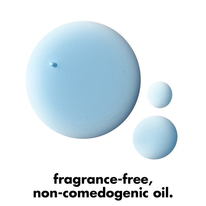 Youth Boosting Blue-ty Sleep Night Oil, 