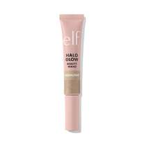 Halo Glow Highlight Beauty Wand, Champagne Campaign - Champagne Pearl for Fair/Tan