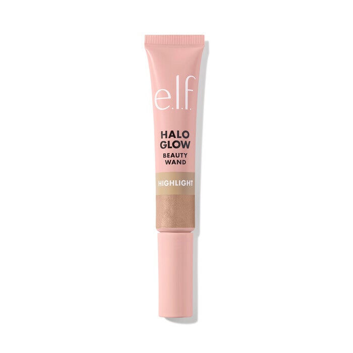 e.l.f. Light Gold Liquid Highlighter Wand - Champagne Campaign