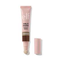 Halo Glow Contour Beauty Wand, Tan/Deep