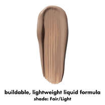 Halo Glow Contour Beauty Wand, Fair/Light