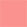 Always Crushing - Warm Pink