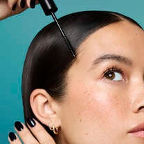 Power Grip Hair Gel Wand, 