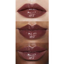 Lip Lacquer, Black Cherry