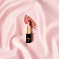 O FACE Satin Lipstick - Dirty Pillows Shade