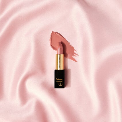 O FACE Satin Lipstick - Dirty Pillows Shade