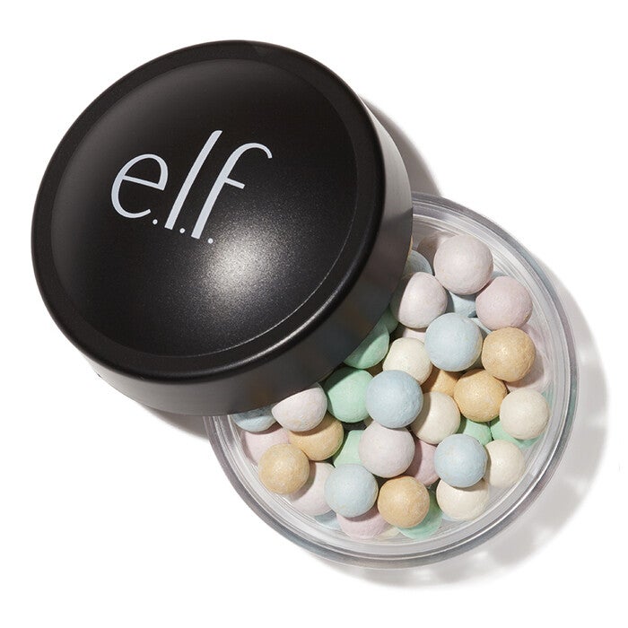 Mineral Pearls, 
