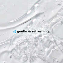 Clean Freak Hydrating Face Cleanser Texture