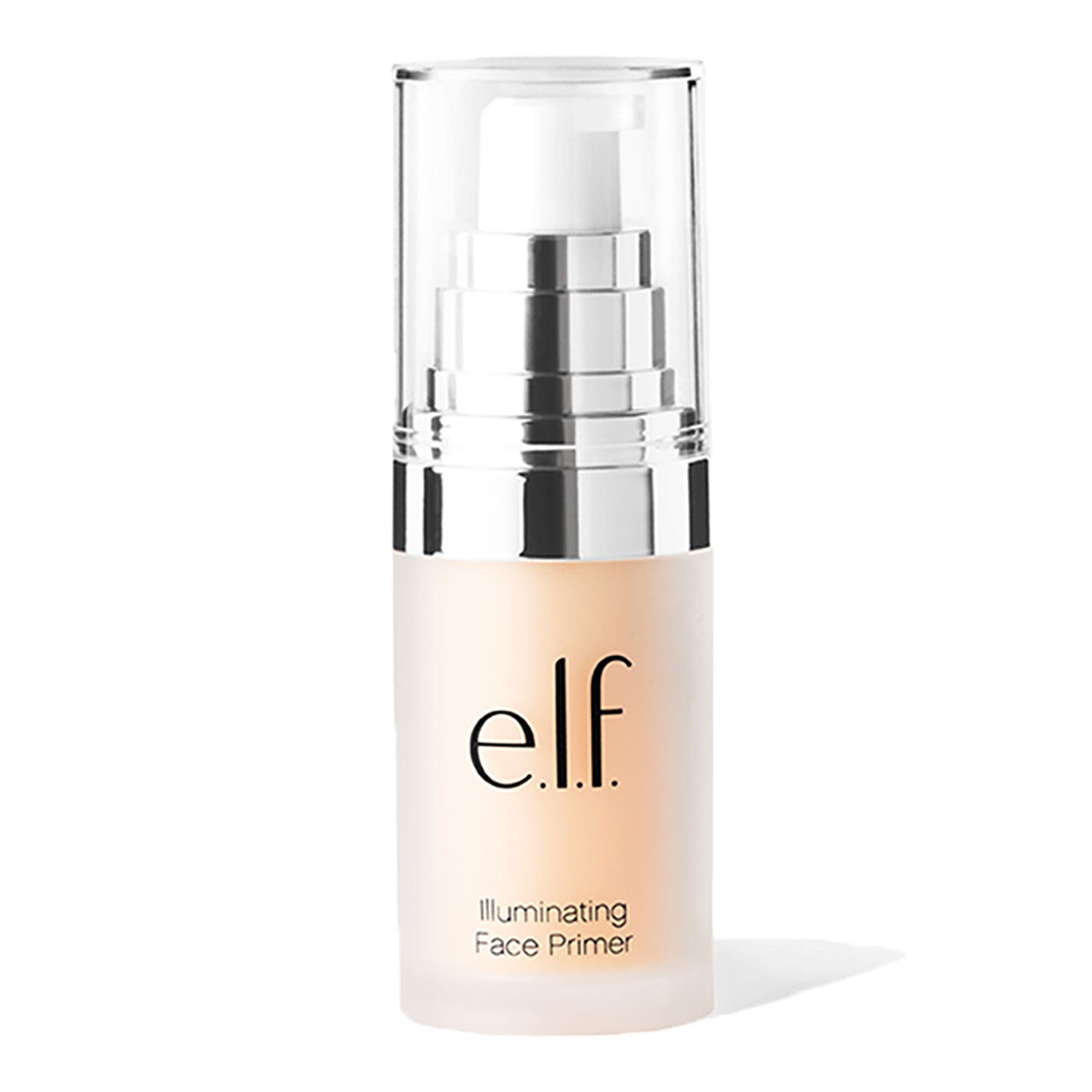 Makeup Primer: Shimmer Face Primer | e.l.f. Cosmetics UK- Cruelty Free